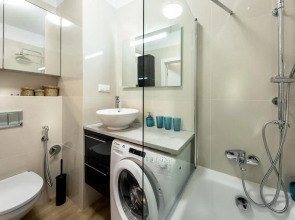 Kazou Residence Burakowska