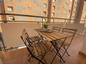 Apartaments AR Isern