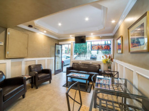 Nite Inn - Walking Distance to Universal Studios Hollywood