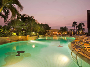 Pullman Khon Kaen Raja Orchid