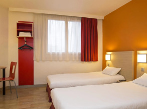 Première Classe Lille Centre