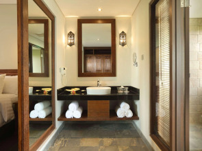 Best Western Premier Agung Resort Ubud