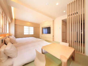 Richmondhotel Kagoshima Kinseicho