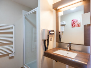 Aparthotel Adagio Lyon Patio Confluence