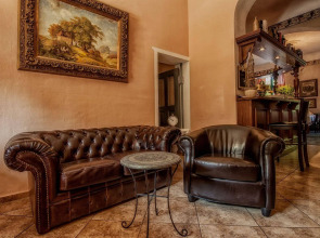 Gasthaus & Hotel Zur Henne