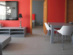 Apolo Suites Rentalmar