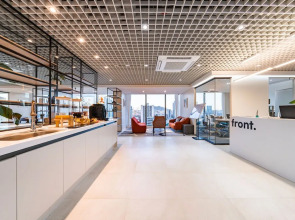 Allzip Archieve4H Residence hotel Busan