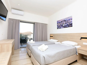 Passas Mare Apartments & Studios
