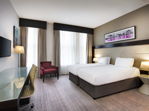 Leonardo Hotel Cardiff