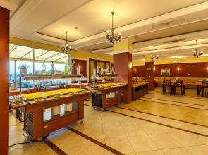 Hotel Festa Pomorie Resort