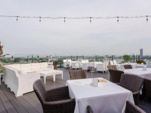 Отель Riga Islande