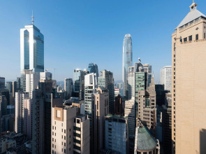 Butterfly on LKF Boutique Hotel