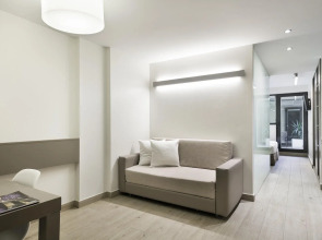 Aparthotel BCN Montjuic