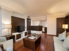 Rixos Park Belek - The Land of Legends Access