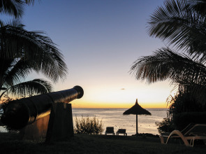 Canonnier Beachcomber Golf Resort & Spa