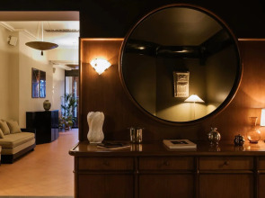 Hôtel Rochechouart - Orso Hotels