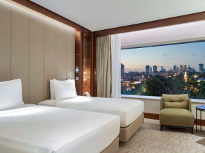 Conrad Istanbul Bosphorus