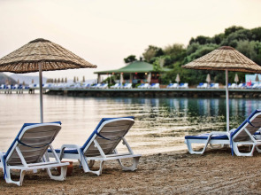 Yasmin Bodrum Resort - All Inclusive