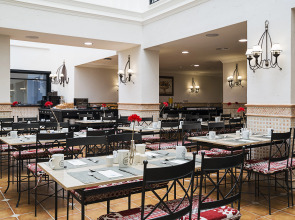 Hotel Eurostars Regina