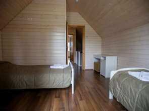 SResort Marina Villas