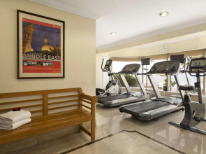 Ramada Plaza by Wyndham Palm Grove