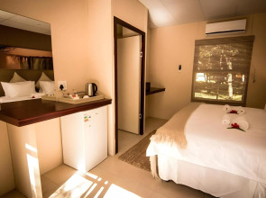 Victoria Falls Waterfront