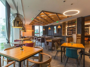 Hotel Sheraton Novi Sad