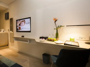 Liberty Central Saigon Riverside