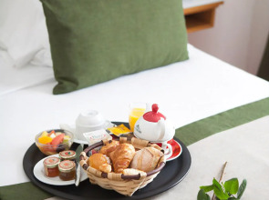 Отель La Manufacture