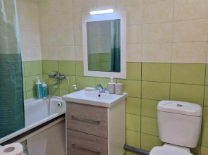 Апартаменты на улице Алтайская