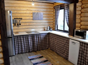 Гостевой комплекс Исаково