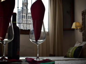 Hotel Convento La Gloria