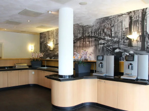 Bastion Hotel Amsterdam Amstel