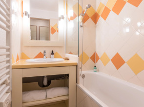 Résidence Pierre & Vacances Cannes Verrerie