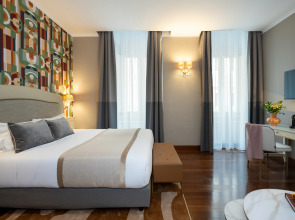 Leonardo Boutique Hotel Rome Monti