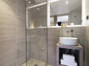 Hotel Jardin Des Plantes