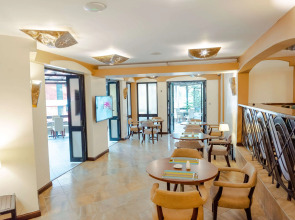 Heri Heights Hotel Apartments, SureStay Collection by BW