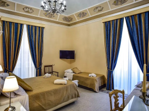 Palazzo degli Affreschi