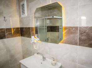 Kars Atapark Boutique Hotel