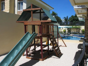 Crown Regency Suites & Residences - Mactan