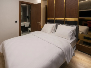 Henna Hotel Istanbul