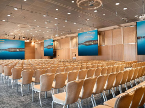 Radisson Blu Hotel, Tromso