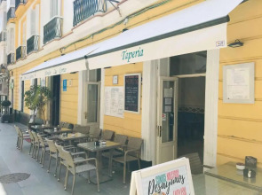 Hotel Las Cortes De Cádiz