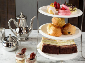 London Marriott Hotel Park Lane