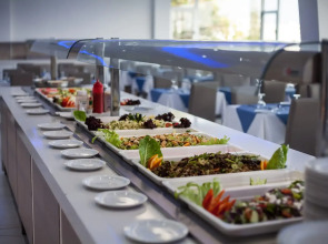 Cyprotel Florida Hotel