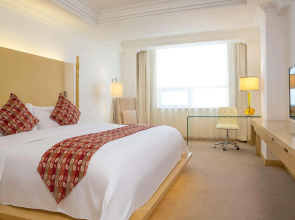 Grand Mercure Hotel Hualing