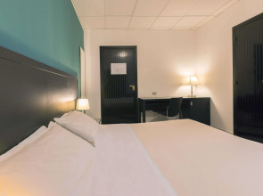 Best Western Executive Business Hotel