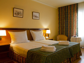 Quinta Bela Sao Tiago