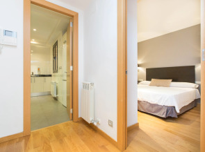 AinB Sagrada Familia Apartments