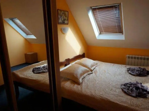 Приусадебный Голицынский Отель